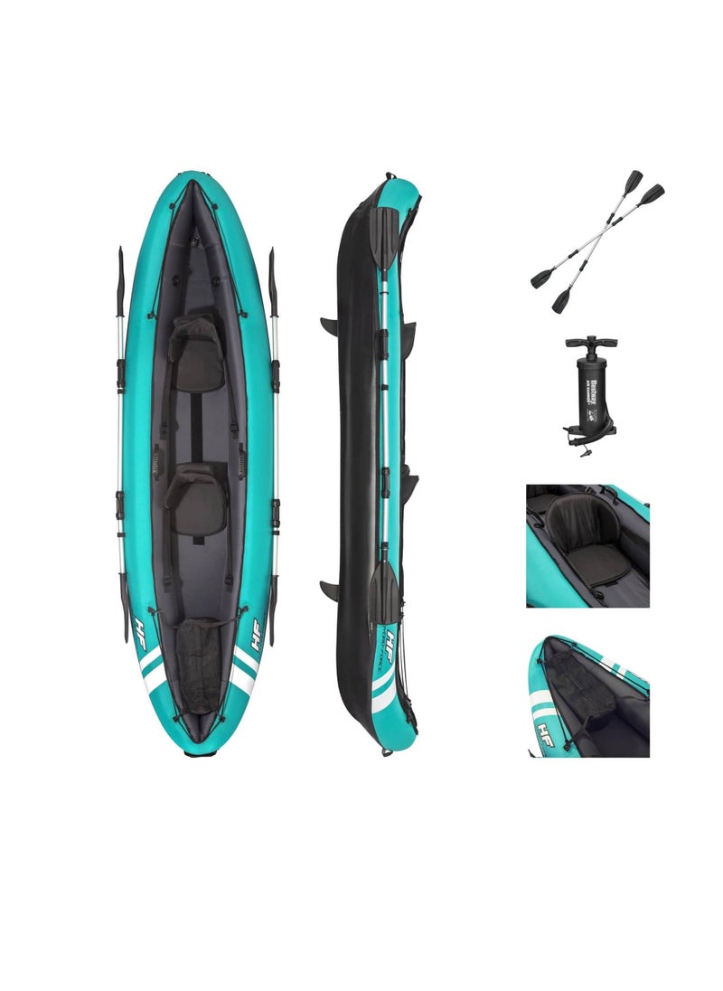 Bestway Bestway Hydro-Force Ventura Kayak (330 x 86 x 48 cm)  - Image 2