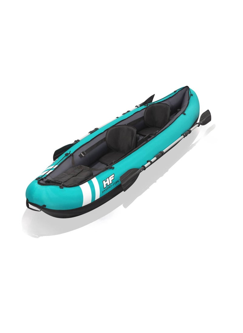 Bestway Bestway Hydro-Force Ventura Kayak (330 x 86 x 48 cm)  - Image 1