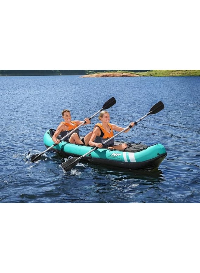 Bestway Hydro-Force Ventura Kayak (330 x 86 x 48 cm) - Image 3