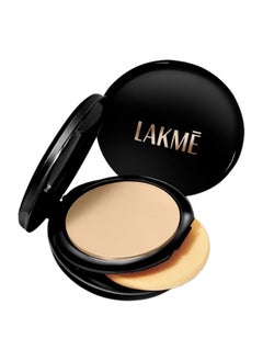 LAKME Xtraordin-airy Compact, Ivory Fair, 9g 