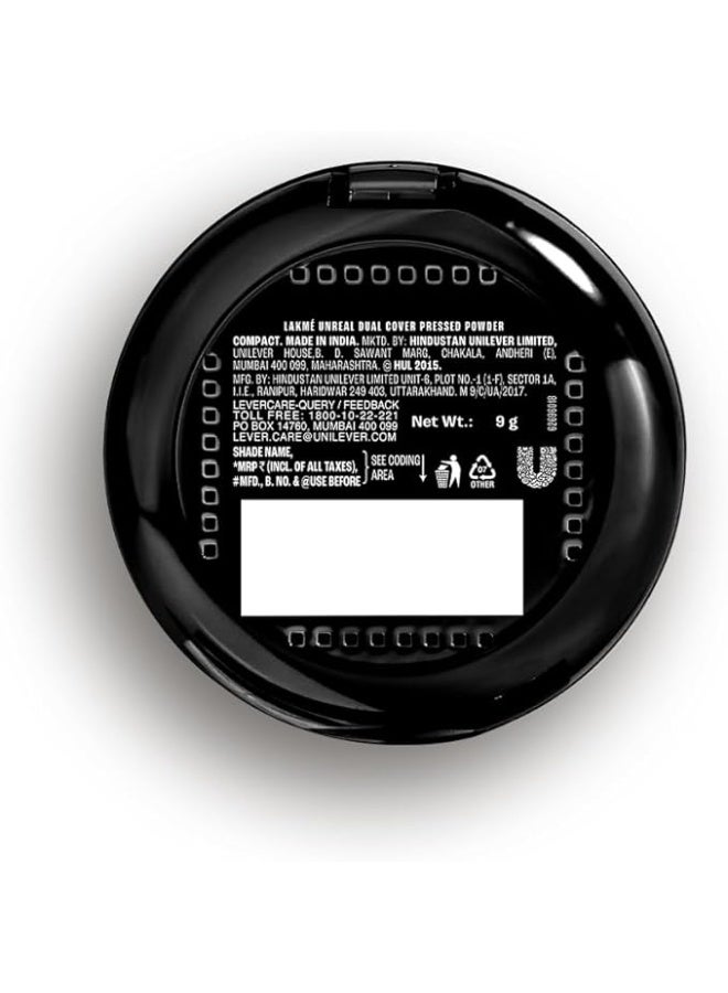 لاكمي Xtraordin-airy Compact، عاجي فاتح، 9 جرام - Image 2