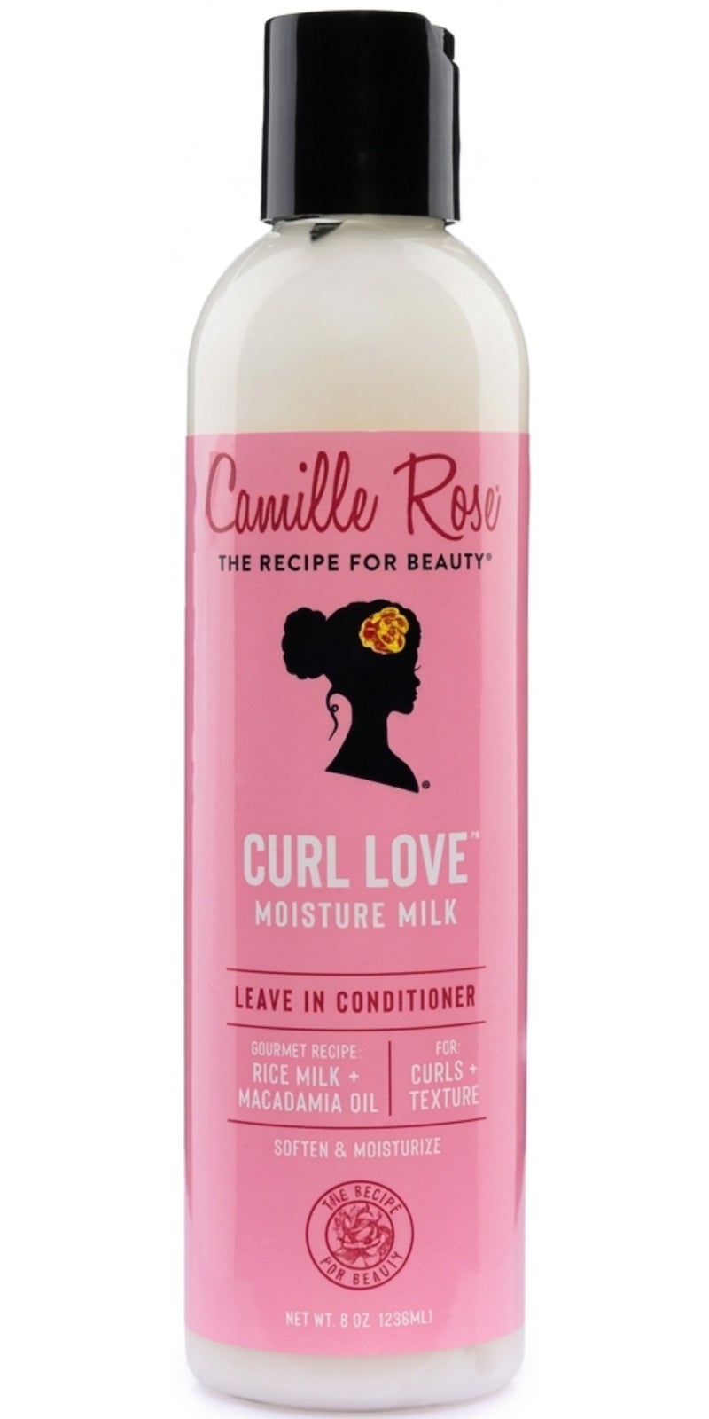 Curl Love Moisture Milk Leave in Conditioner 240ML