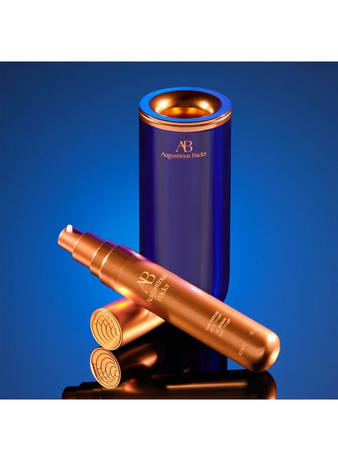 أوجستينوس بادر أوغسطينوس بدر المصل 30 مل - Image 4