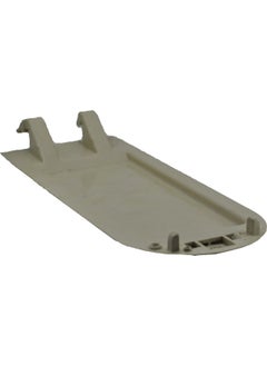 DNC Auto Part Center Console Armrest Lower Cover for Vw T5,golf 4, Passat - Beige  - Image 1