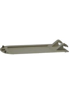 DNC Auto Part Center Console Armrest Lower Cover for Vw T5,golf 4, Passat - Beige  - Image 3