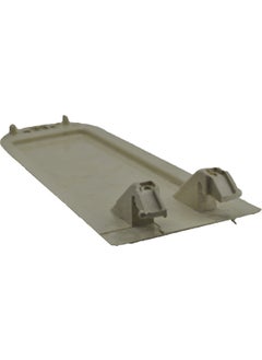 DNC Auto Part Center Console Armrest Lower Cover for Vw T5,golf 4, Passat - Beige  - Image 4