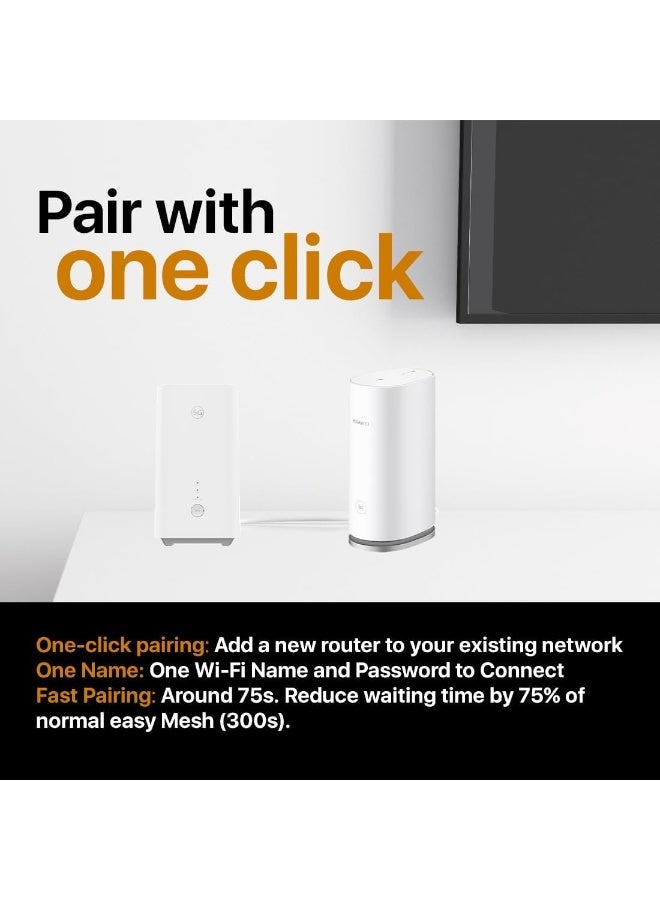 بروفي جهاز توجيه 5G CPE 5 (H155-381) - Image 5