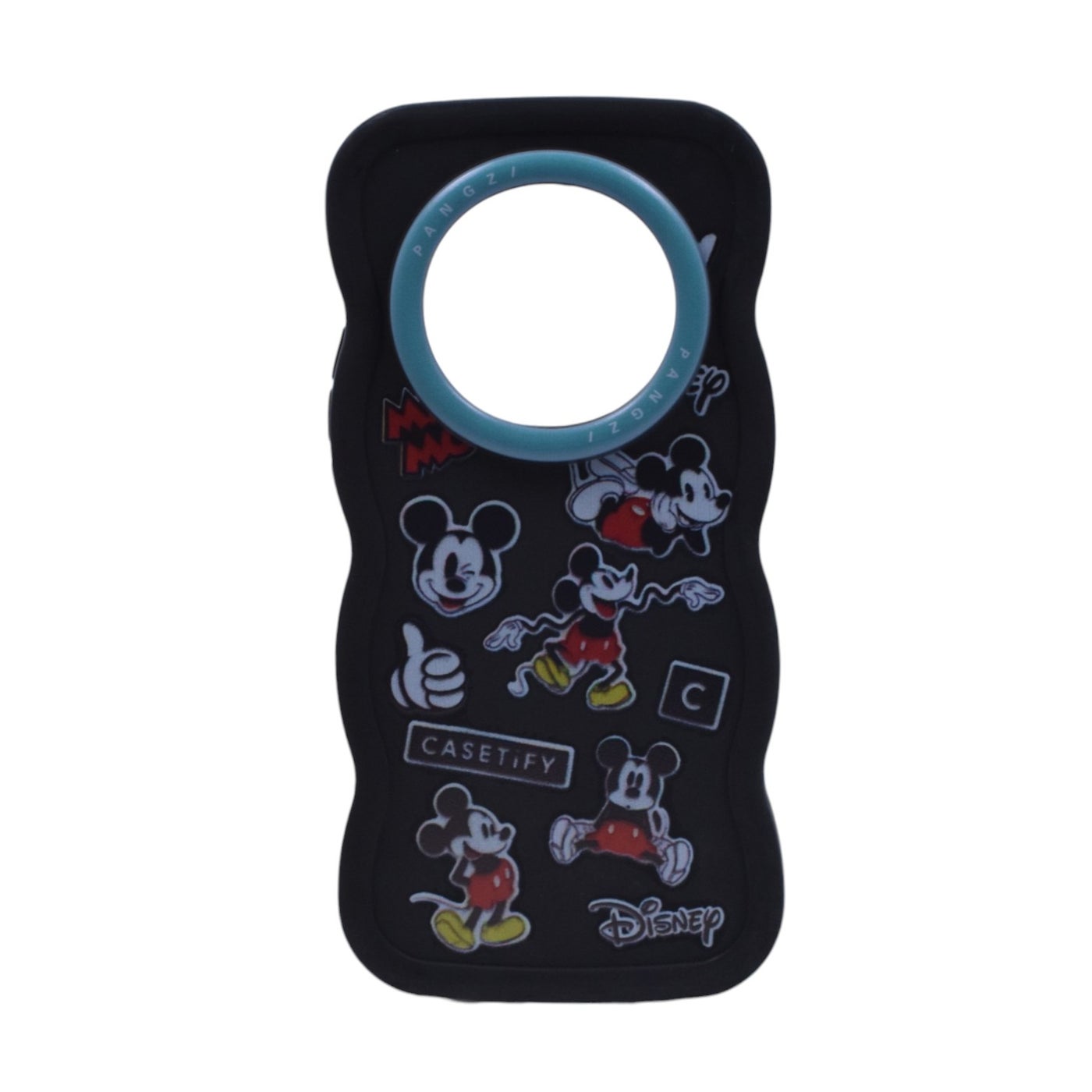 mickeymouse Mickeymouse Plastic Back Cover For realme 12 Pro Z221765E521C511FF683BZ