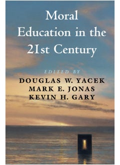 Cambridge University Press Moral Education in the 21st Century  - Image 2