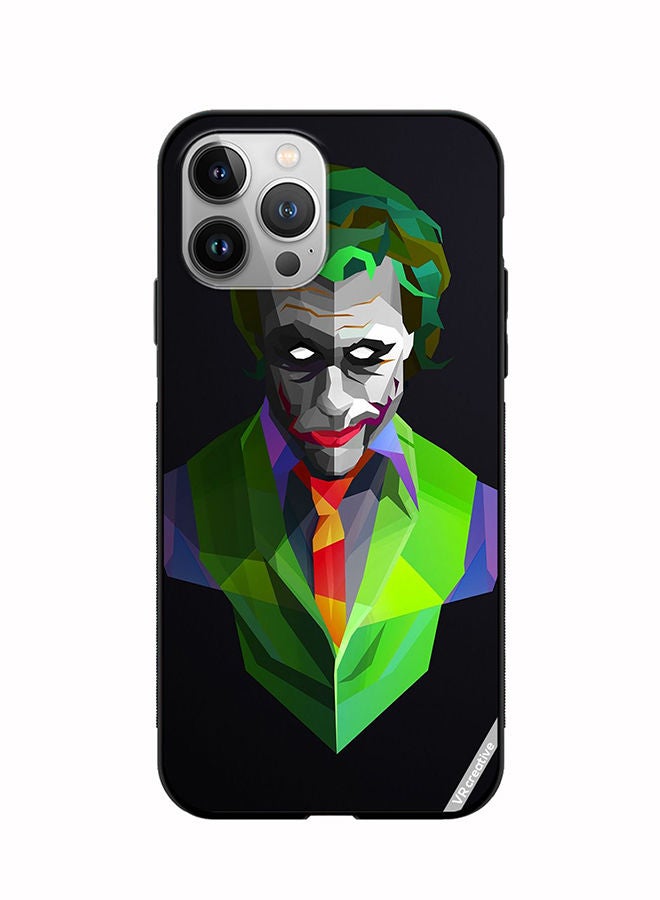VR CREATIVE Protective Case Cover For Apple iPhone 11 Pro Joker Design Multicolour - Image 1