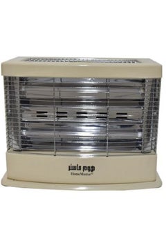Home Master New square heater 4 chandeliers 741 
