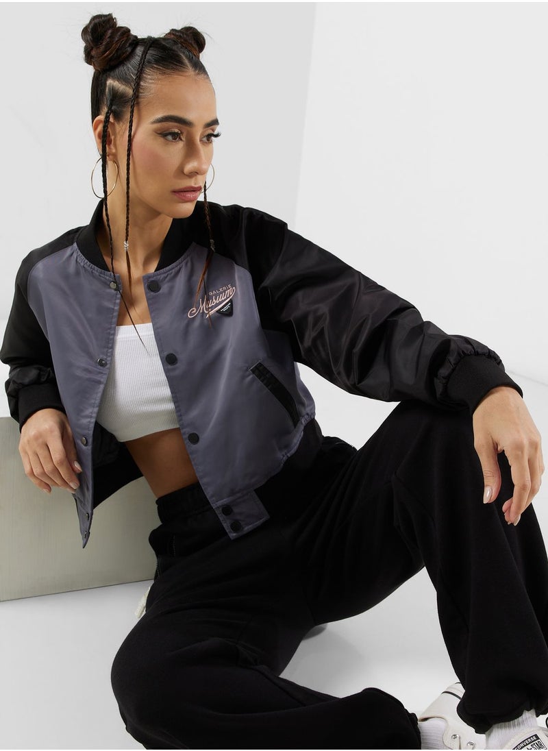 MUSIUM DIV. - Essential Jacket - Image 1