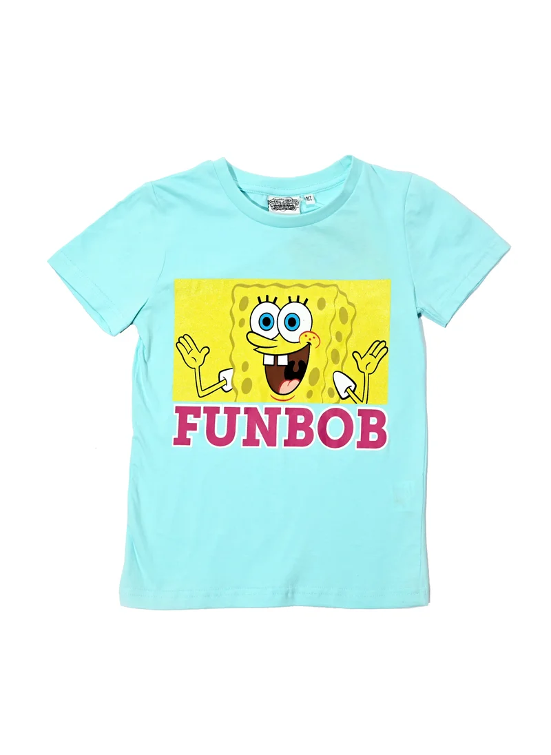 Sponge Bob Sponge Bob - Girls Tshirt ‬