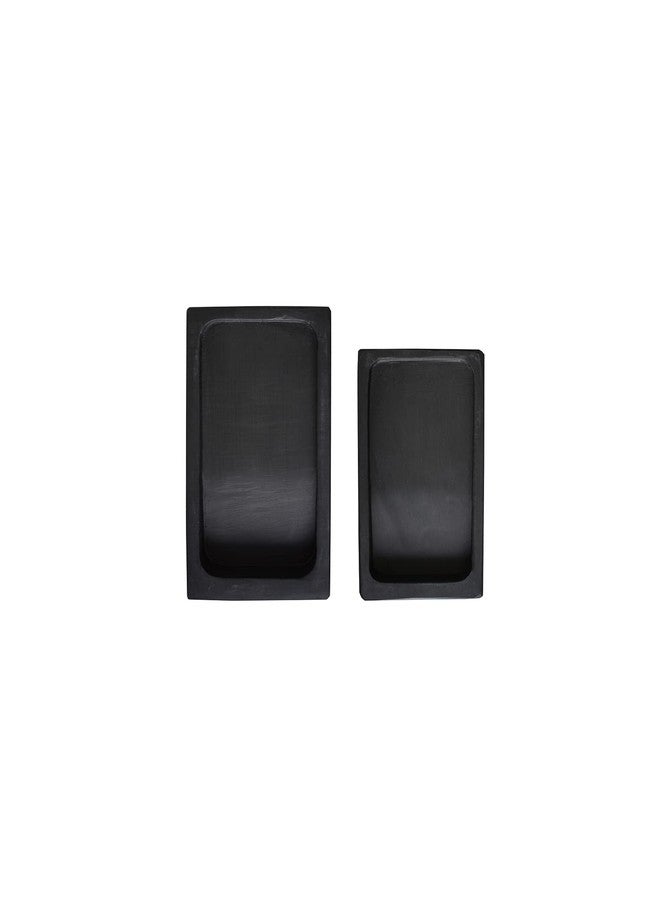 ياسوتومو حجر ياسوتومو سوزوري الطبيعي 5 1/2 بوصة × 3 بوصة. - Image 2