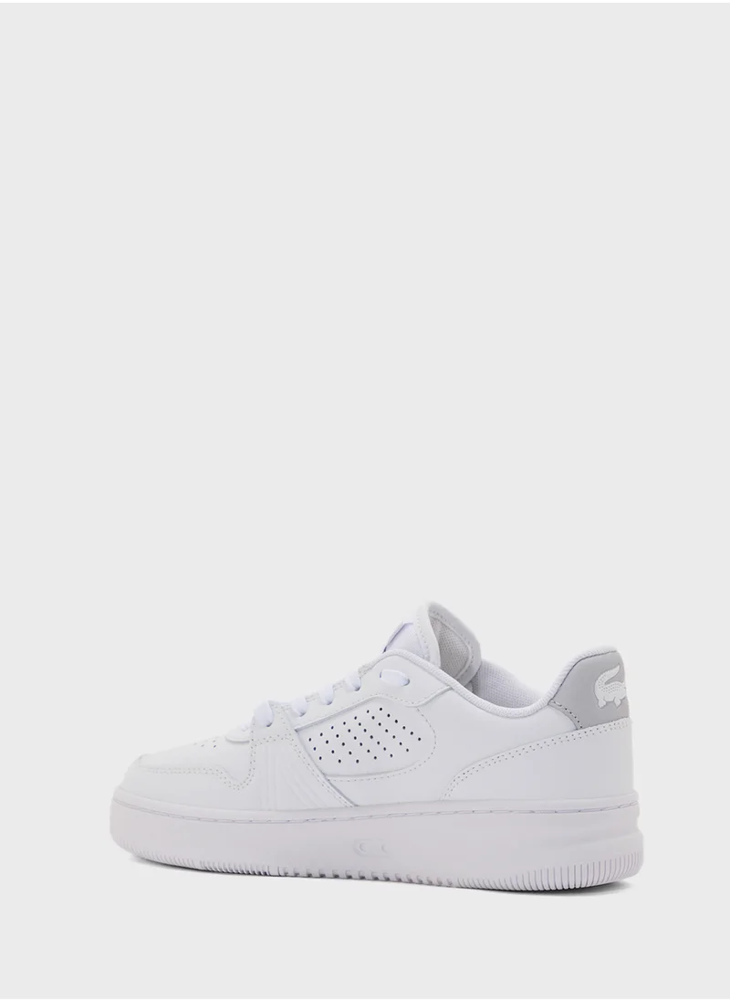 LACOSTE Court L001 Set Low Top Sneakers