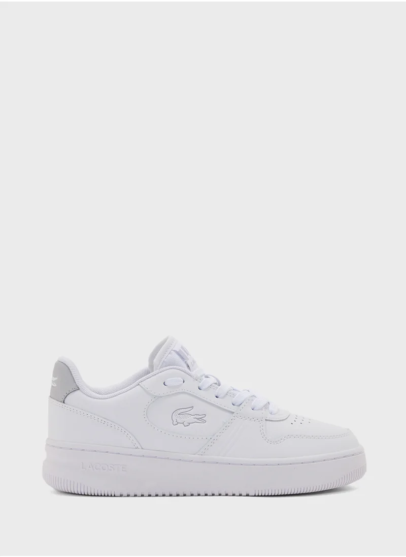 LACOSTE Court L001 Set Low Top Sneakers