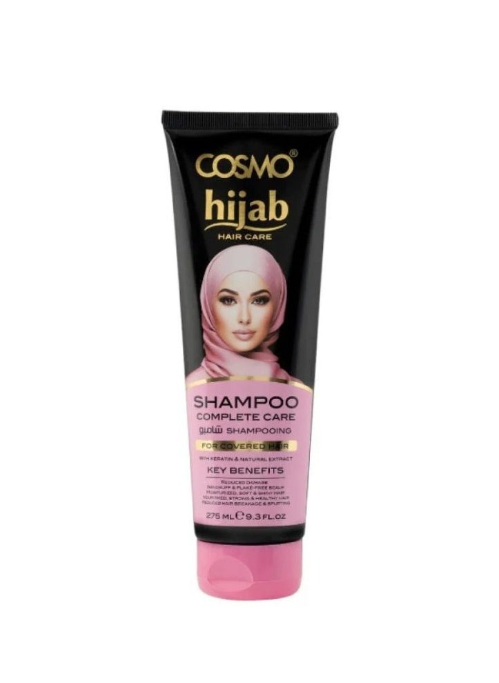 COSMO Hair Care Hijab Shampoo 275Ml 