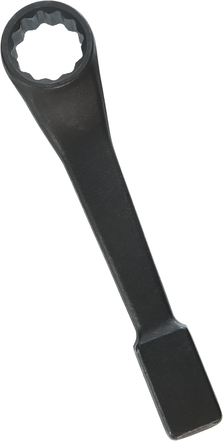 8811BW Offset Pattern Box End Wrench, 1-3/4-Inch