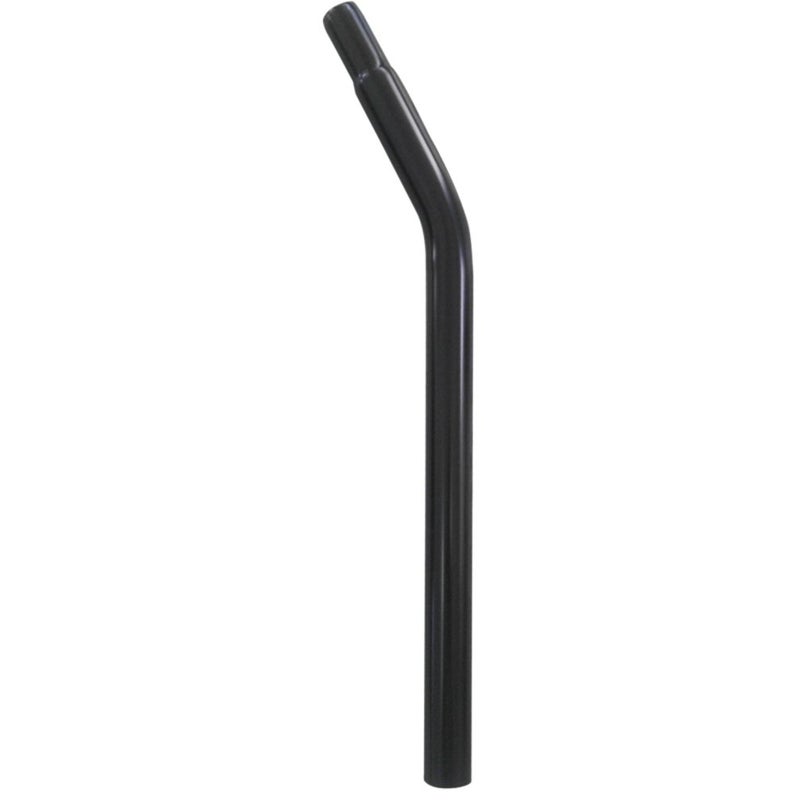 Black Ops LayBack BMX Bicycle Seatpost