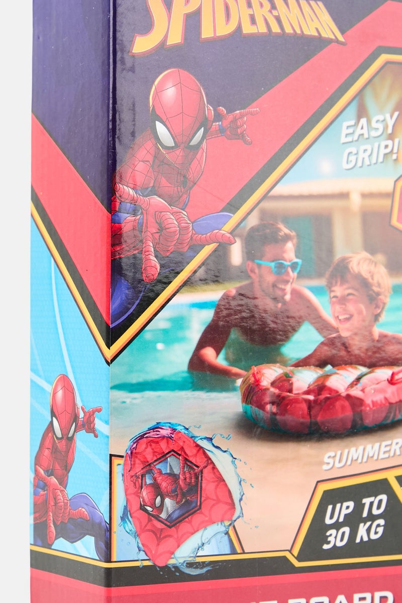 MARVEL Spiderman Boogie Board, Multicolor - Image 5