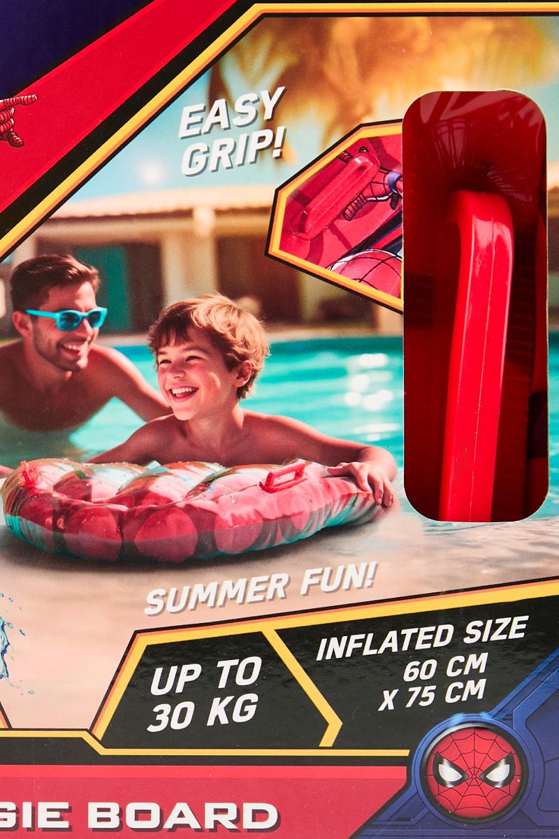 MARVEL Spiderman Boogie Board, Multicolor - Image 4