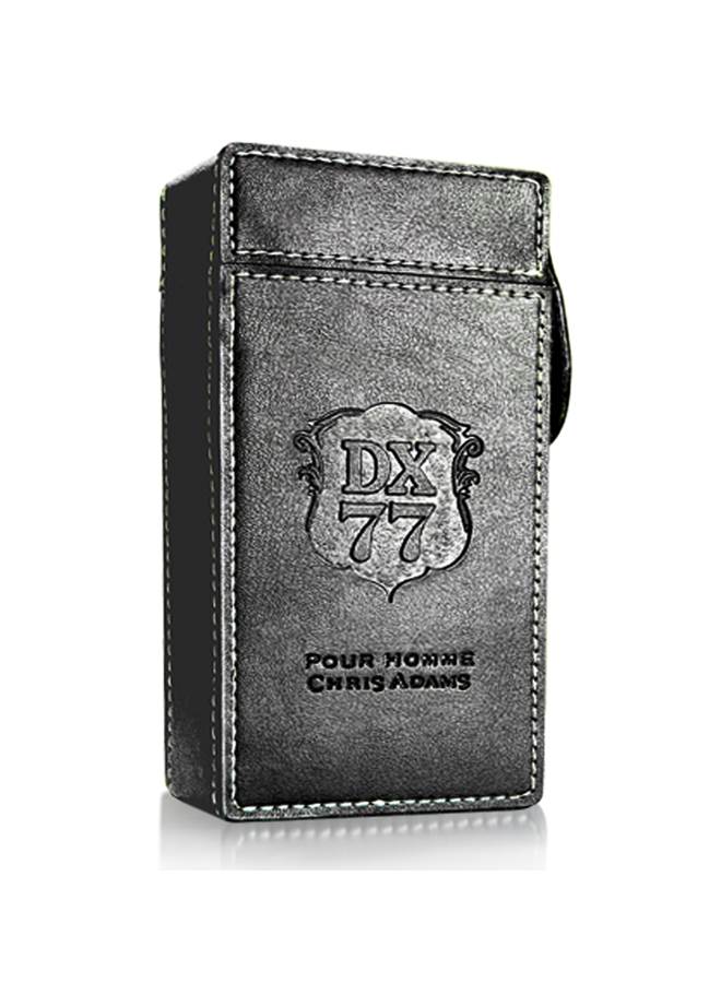 Chris Adams DX77 Eau De Parfume 100 ML
