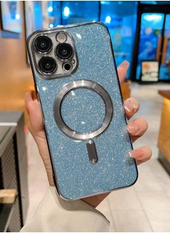 Sierra Blue