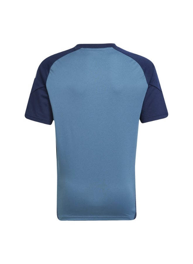 Adidas Arsenal Fc 25/26 Tiro 25 Competition Training Jersey Kids - Image 2