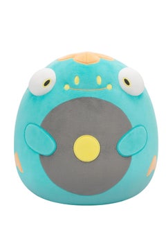 Squishmallows Squishmallows - Belibolt Plush 10-Inch  - Image 1