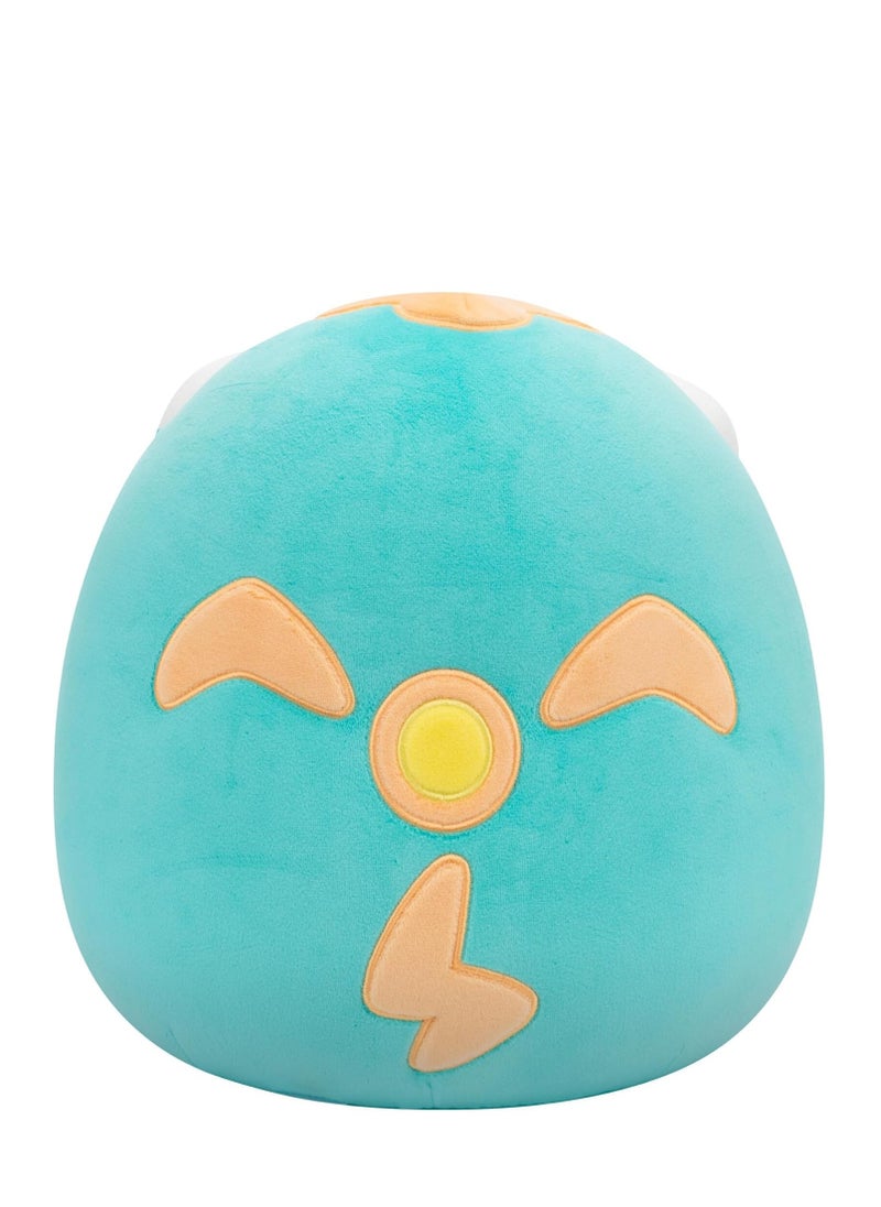 Squishmallows Squishmallows - Belibolt Plush 10-Inch  - Image 3