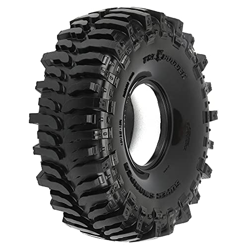 ProLine Racing 110 Interco Bogger G8 FrontRear 19 Rock Crawling Tires PRO1013314 RC Tire - Image 1