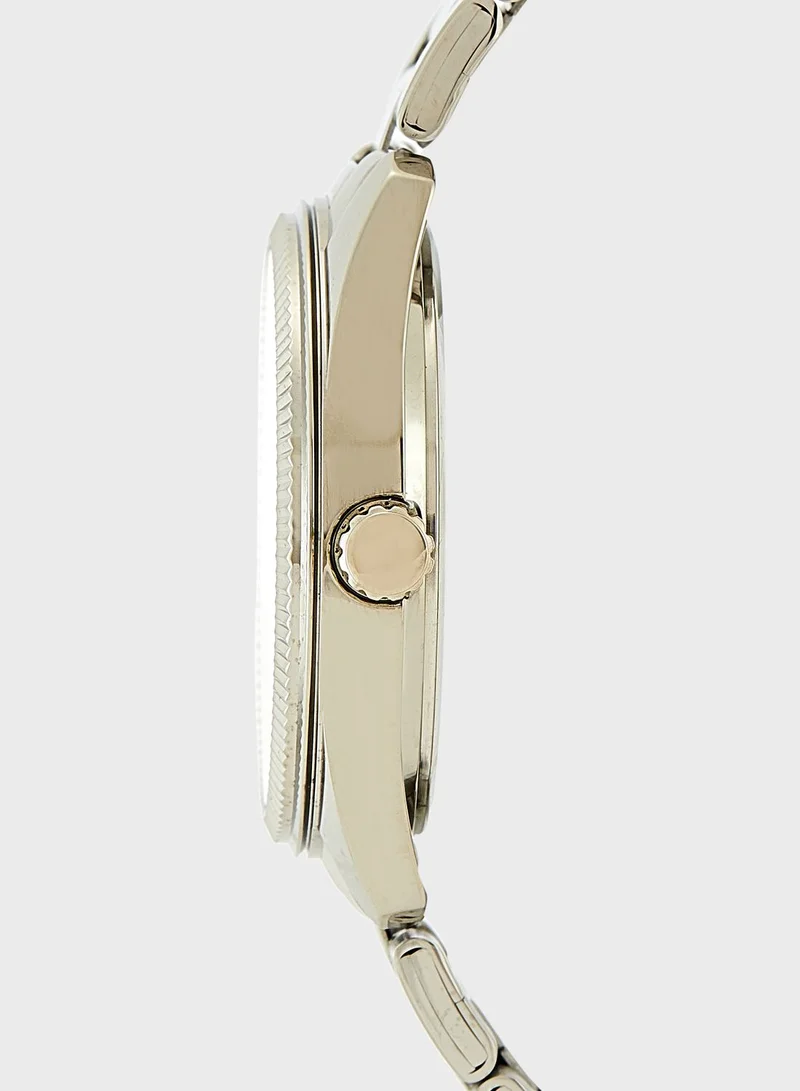 CASIO Mtp-1302D-7A1Vdf Analog Watch
