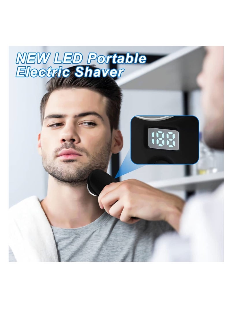 عام مصغرة ماكينة حلاقة كهربائية ، ماكينة حلاقة كهربائية ترقية - Image 2