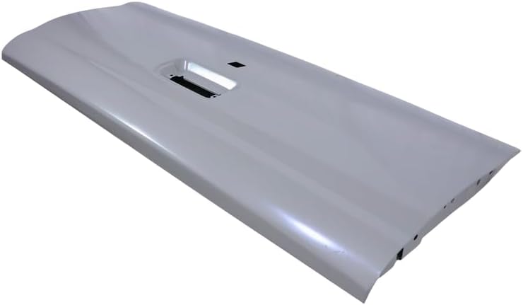 VGAAB Tail Gate for JAC-T8 (2018-2025) Aftermarket Replacement - Image 4