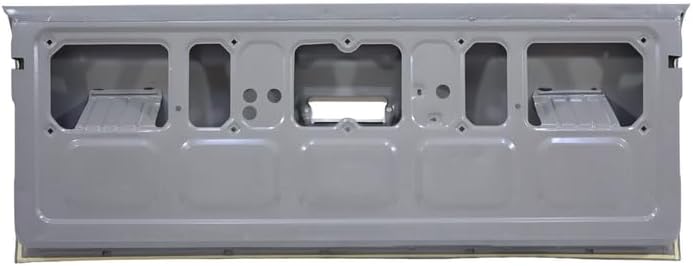 VGAAB Tail Gate for JAC-T8 (2018-2025) Aftermarket Replacement - Image 5