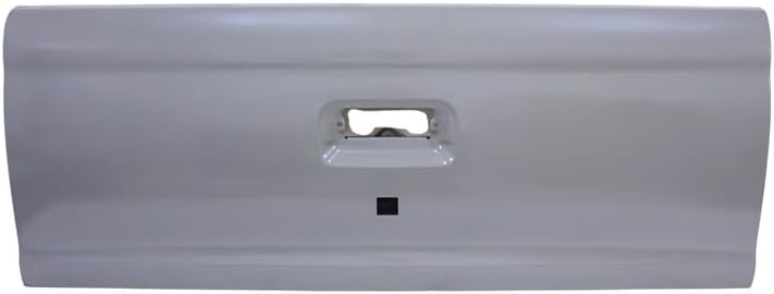 VGAAB Tail Gate for JAC-T8 (2018-2025) Aftermarket Replacement - Image 2