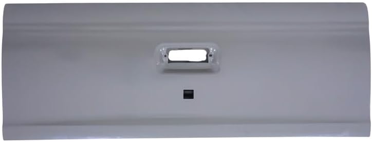 VGAAB Tail Gate for JAC-T8 (2018-2025) Aftermarket Replacement - Image 1