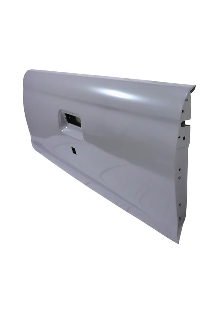 VGAAB Tail Gate for JAC-T8 (2018-2025) Aftermarket Replacement - Image 3