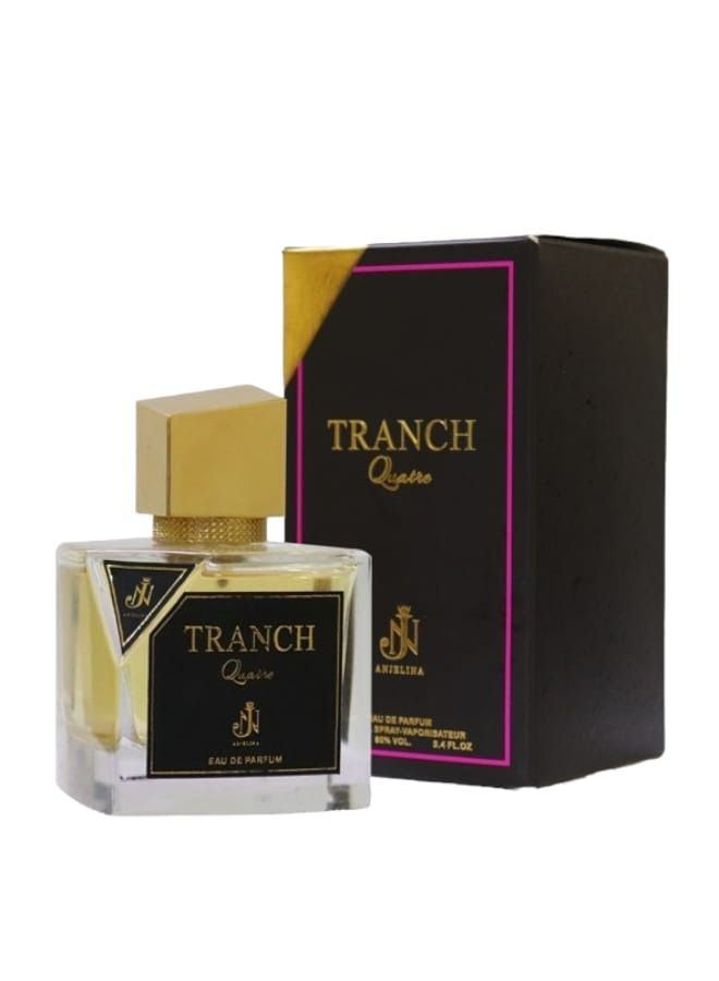 Anjelina Trench Cotter 100ml - Image 1