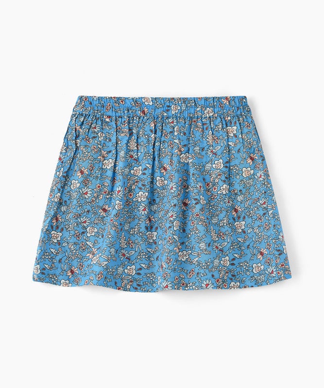 Jelliene GIRLS BEAUTIFUL WOVEN SKIRT - Image 2