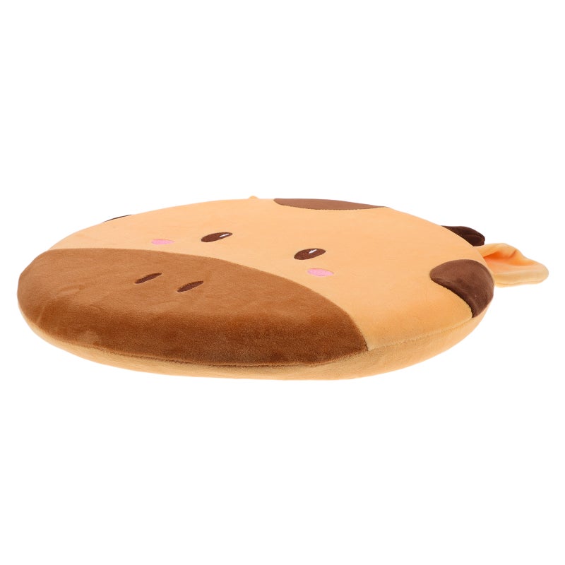 Car Seat Cushion Giraffe Shaped Memory Pad For Office Chair Sofa Window Seat Japanese Floor Truck Interior - Image 3