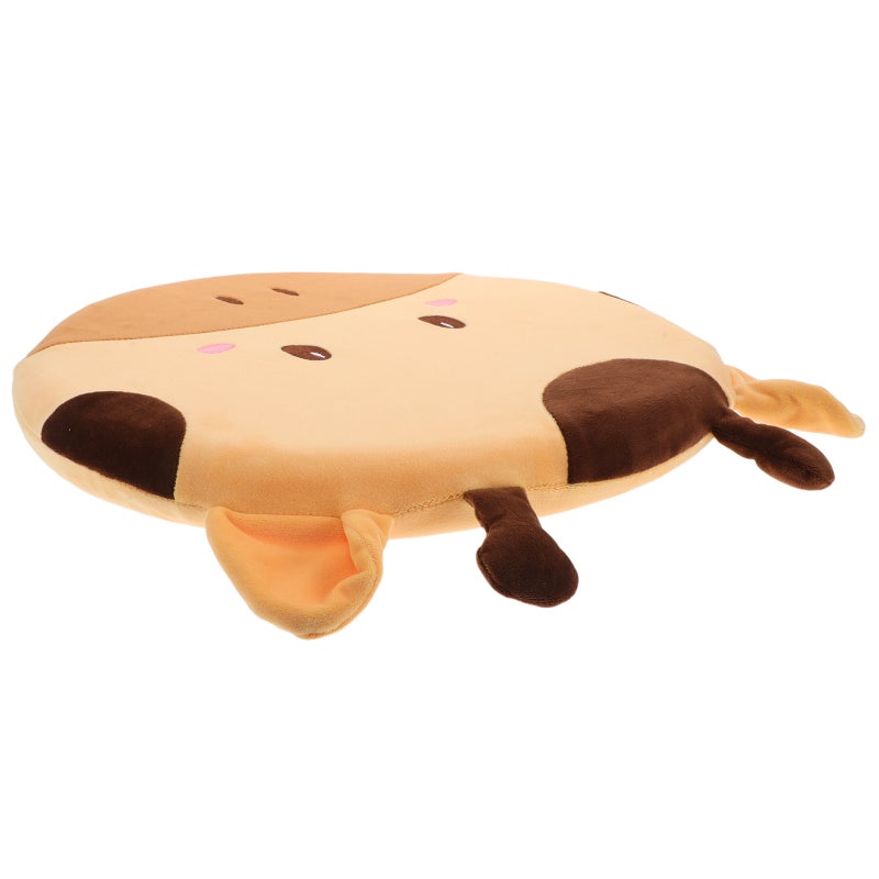 Car Seat Cushion Giraffe Shaped Memory Pad For Office Chair Sofa Window Seat Japanese Floor Truck Interior - Image 5