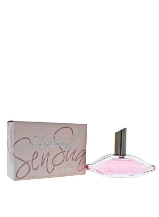 جوهان B. باريس ماء عطر سنشوال 85ملليلتر - Image 3