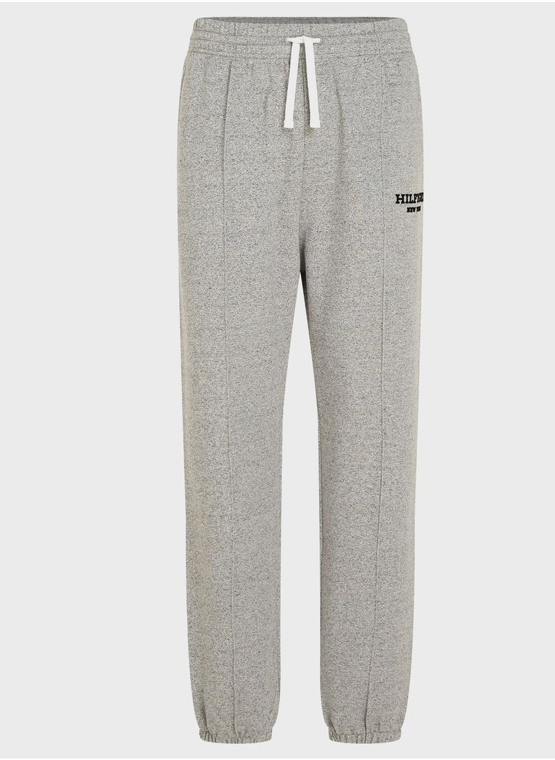 TOMMY HILFIGER Logo Sweatpants  - Image 4