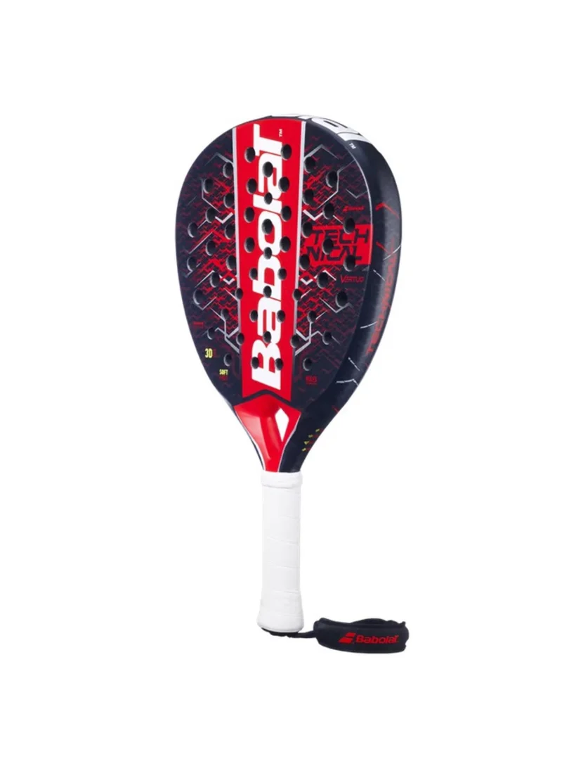 بابولات Babolat PADEL RACKETS TECHNICAL VERTUO 2.5, 150165, (French Brand)