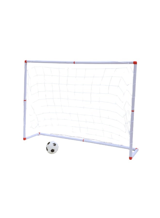 Large Soccer Goal for Children  - Image 1