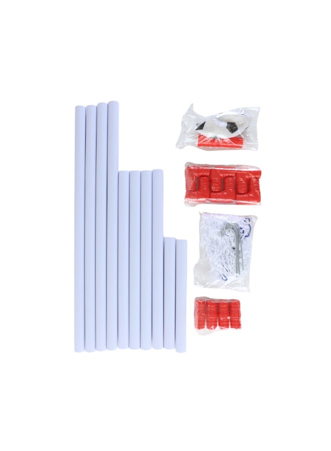 Large Soccer Goal for Children  - Image 3