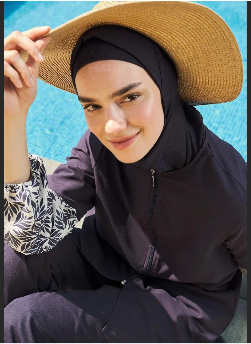 DeFacto Regular Fit Burkini Set