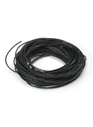 Black 1.5mm, 20 Meter