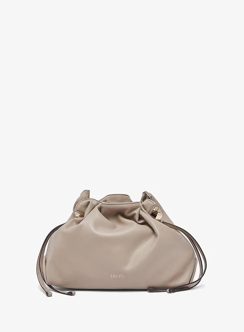 Liu Jo Medium Riccy Shoulder Bag